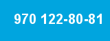 970 122-80-81